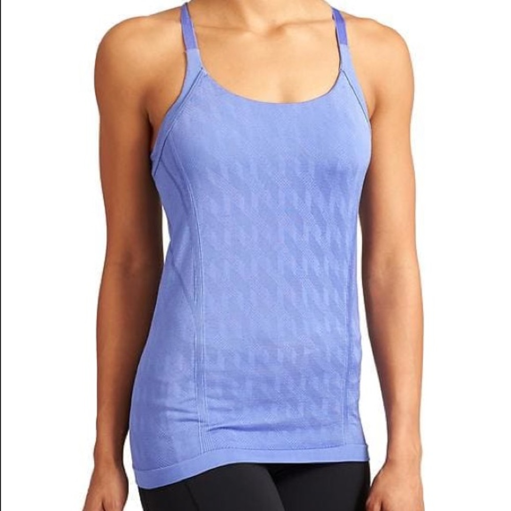 Athleta Energy Crush Tank Too